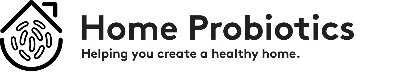 home probiotics logo